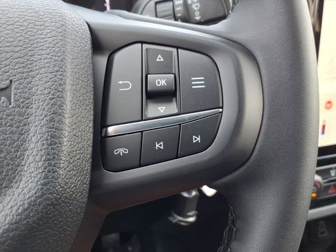 New 2025 Ford Ranger XLT w/ Trailer Tow Package image 22