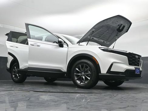 Used 2026 Honda CR-V EX-L image 53