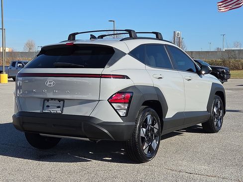 Used 2025 Hyundai Kona SEL image 5