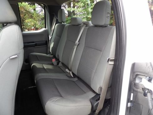 Used 2018 Ford F150 XL w/ Equipment Group 101A Mid RWD image 11
