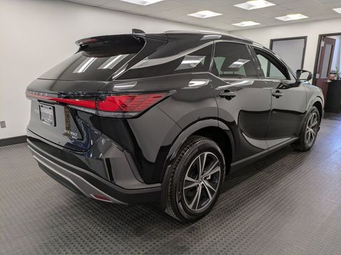 Used 2024 Lexus RX 350 Premium image 4