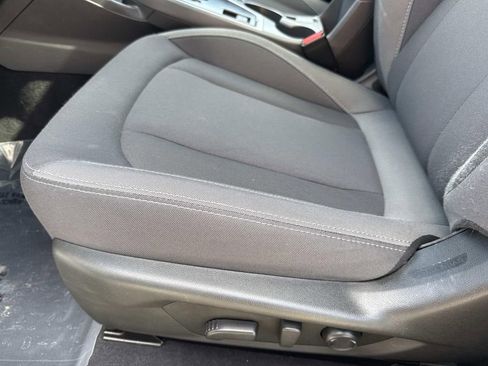 Certified 2025 Subaru Crosstrek 2.0i Premium AWD/4WD image 24