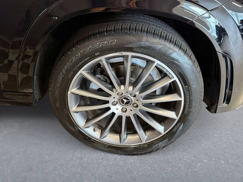 Used 2023 Mercedes-Benz GLE 350 4MATIC image 7