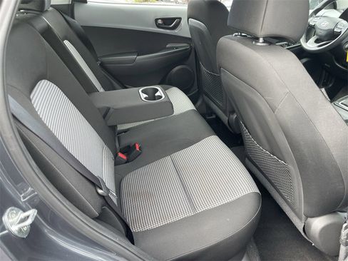 Used 2019 Hyundai Kona SE image 22