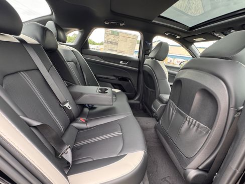 New 2026 Kia K5 GT-Line w/ GT-Line Premium Package AWD/4WD image 15