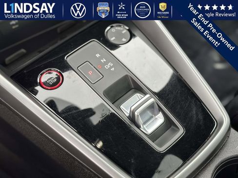 Used 2023 Audi S3 Premium Plus w/ Premium Plus Package image 19