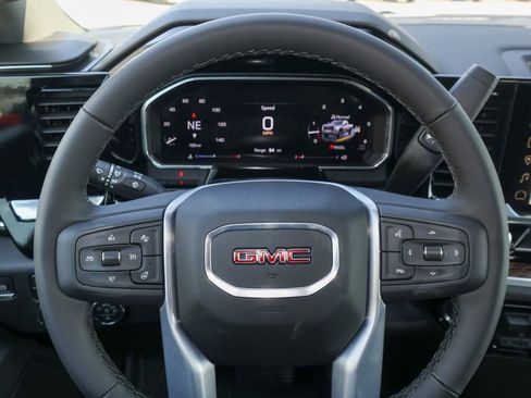 New 2026 GMC Sierra 2500 SLE w/ SLE Value Package; image 16