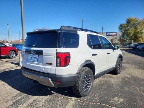 New 2026 Honda Passport TrailSport image 2