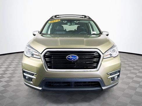 Used 2022 Subaru Ascent Touring w/ Popular Package #2A AWD/4WD image 4