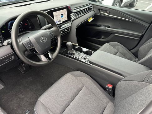 New 2026 Toyota Camry LE image 12