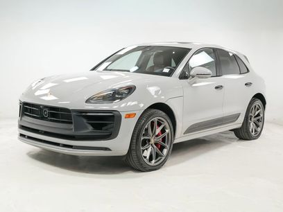 Used 2023 Porsche Macan GTS