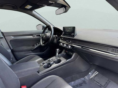 Used 2022 Honda Civic Sport image 47