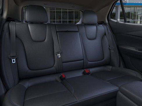 New 2026 Buick Encore GX Sport Touring FWD image 17