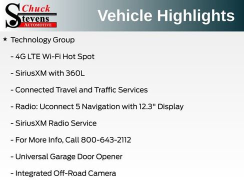 New 2026 Jeep Wrangler Unlimited Sahara w/ Safety Group AWD/4WD image 26