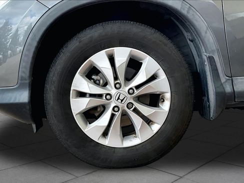 Used 2014 Honda CR-V EX-L image 9