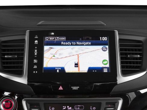 Used 2017 Honda Ridgeline Black Edition image 17