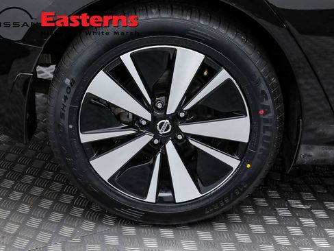 Used 2021 Nissan Altima 2.5 SV w/ SV Premium Package image 53