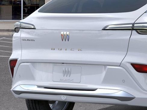 New 2026 Buick Envista Avenir FWD image 14