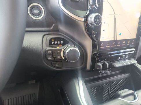 New 2026 RAM 1500 Big Horn image 20