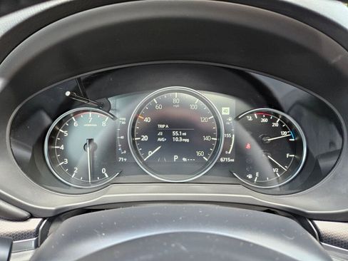 Certified 2024 MAZDA CX-5 Carbon Edition image 21