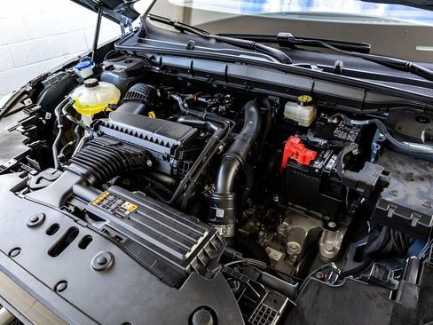 Used 2026 Lincoln Nautilus Black Label image 37