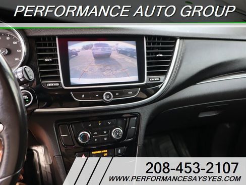 Used 2019 Buick Encore Preferred image 17