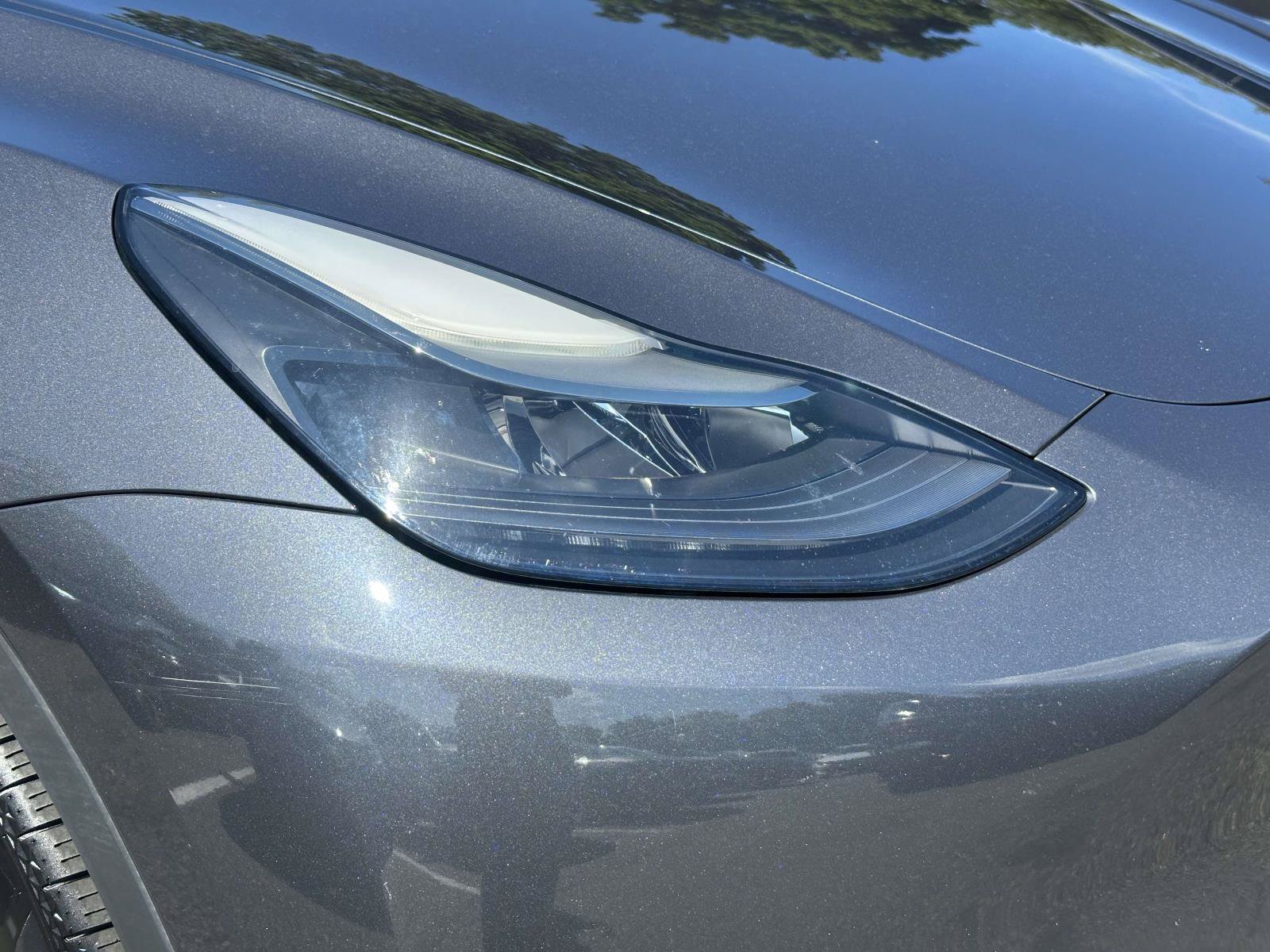 Used 2023 Tesla Model Y Long Range AWD/4WD image 12