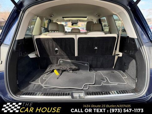 Used 2022 Mercedes-Benz GLS 450 4MATIC image 22