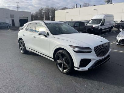 Used 2025 Genesis GV70 3.5T Sport w/ Sport Advanced Package