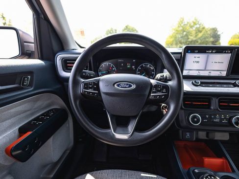 Used 2024 Ford Maverick XLT w/ Equipment Group 300A Standard image 16