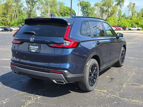 New 2026 Honda CR-V Sport-L image 3