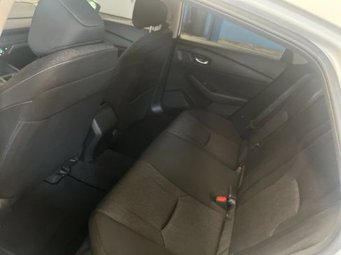 Used 2023 Honda Accord EX image 13