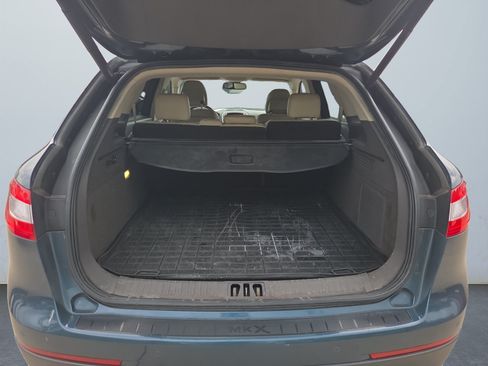 Used 2016 Lincoln MKX Reserve w/ Driver Assistance Package FWD image 15