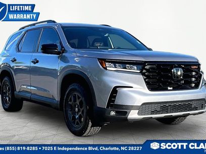 Used 2023 Honda Pilot TrailSport