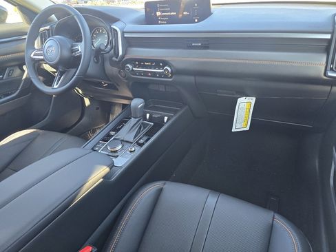 New 2026 MAZDA CX-50 AWD 2.5 Hybrid w/ Weather Package image 28