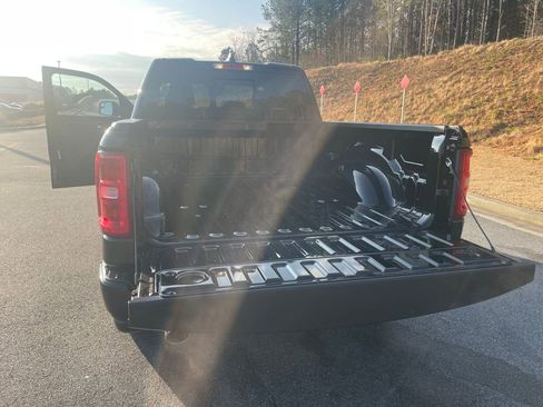 Used 2025 RAM 1500 Big Horn image 26