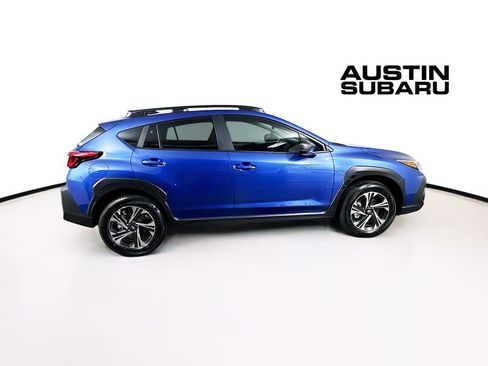Certified 2025 Subaru Crosstrek 2.0i Premium image 8