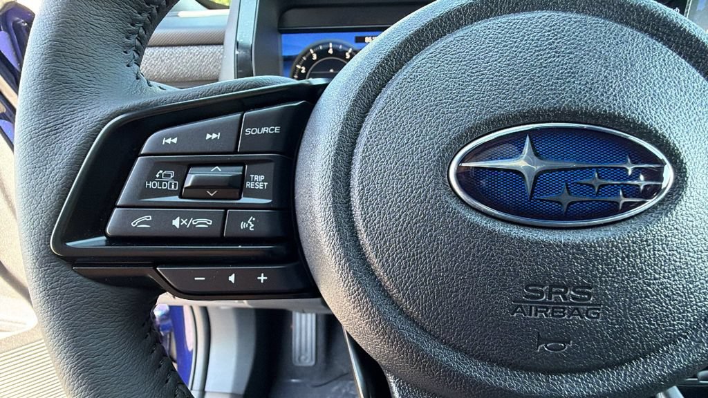 New 2026 Subaru Outback Premium AWD/4WD image 19