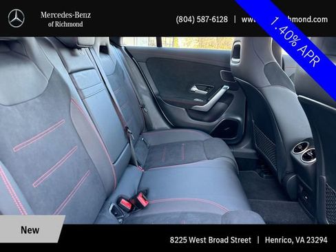 Used 2026 Mercedes-Benz CLA 250 CLA 250 image 14