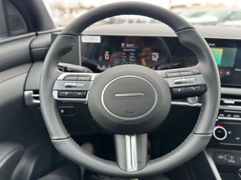 New 2026 Hyundai Tucson XRT image 12