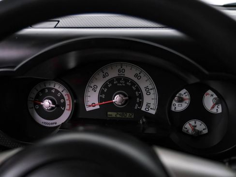 Used 2007 Toyota FJ Cruiser 4WD image 15