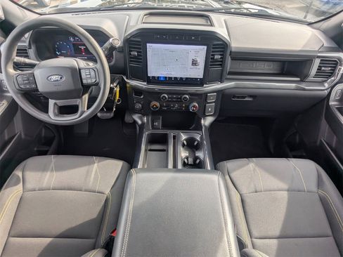 Certified 2024 Ford F150 STX image 16