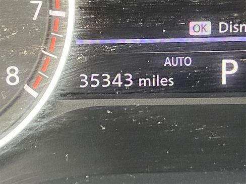 Used 2022 Nissan Pathfinder SL w/ Lighting Package (N92) image 35