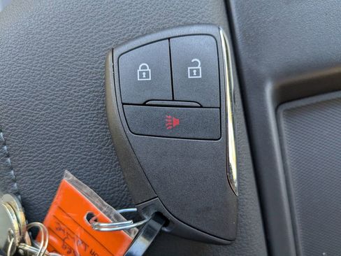 New 2025 Chevrolet Silverado 3500 W/T w/ WT Convenience Package image 29