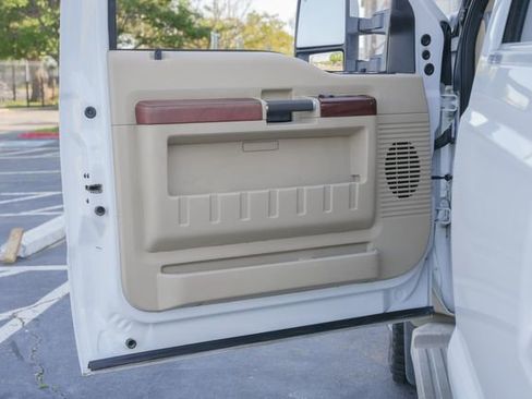 Used 2008 Ford F450 King Ranch AWD/4WD image 20