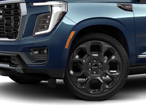 New 2026 GMC Yukon XL Denali w/ Denali Reserve Package image 41