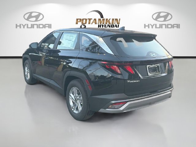 New 2026 Hyundai Tucson SE FWD image 7