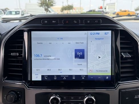 Certified 2022 Ford F250 Lariat w/ Tremor Off-Road Package image 16