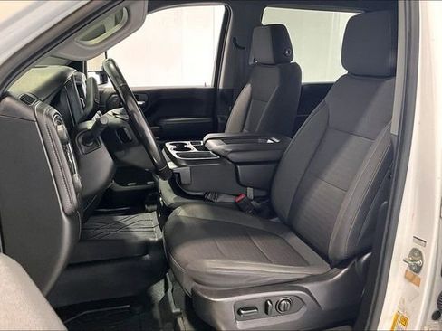 Used 2020 Chevrolet Silverado 2500 LT w/ True North Edition image 23