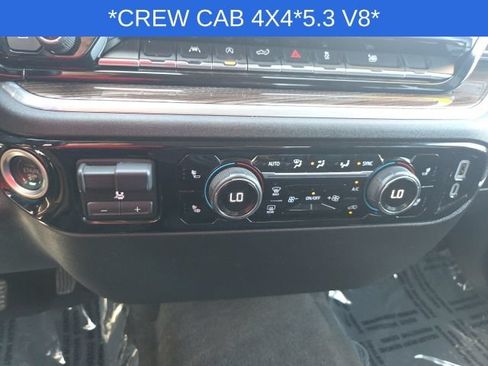Used 2025 Chevrolet Silverado 1500 LT w/ Work Truck Package AWD/4WD image 41